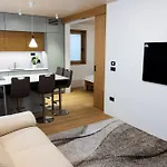 Apartment V22 - Premium Apartements *