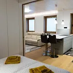 Apartment V22 - Premium Apartements