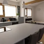 Apartment V22 - Premium Apartements Ljubljana