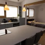 V22 - Premium Apartements Apartment Ljubljana
