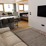 Apartment V22 - Premium Apartements Ljubljana