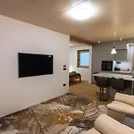 V22 - Premium Apartements Apartment Ljubljana