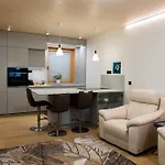 V22 - Premium Apartements Ljubljana