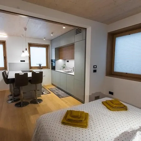 شقة V22 - Premium Apartements *