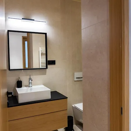 V22 - Premium Apartements ليوبليانا