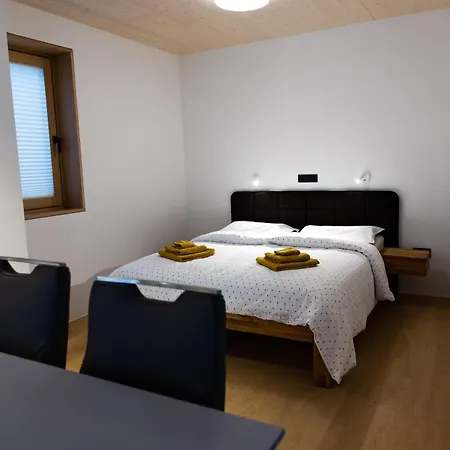 شقة V22 - Premium Apartements ليوبليانا