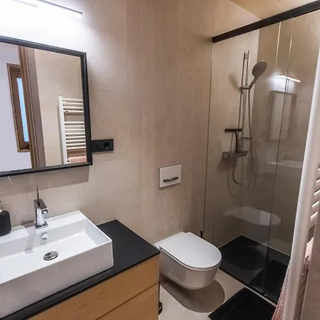 V22 - Premium Apartements ليوبليانا