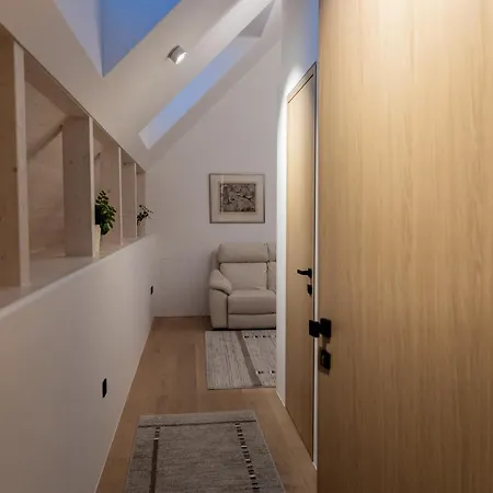V22 - Premium Apartements شقة