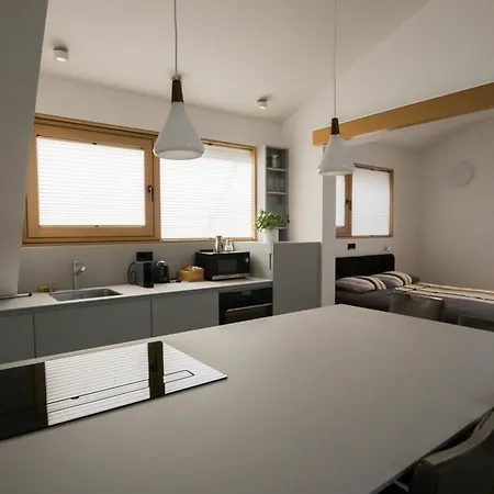 شقة V22 - Premium Apartements *