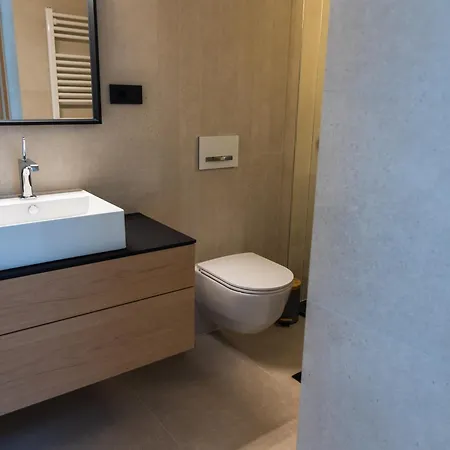 شقة V22 - Premium Apartements