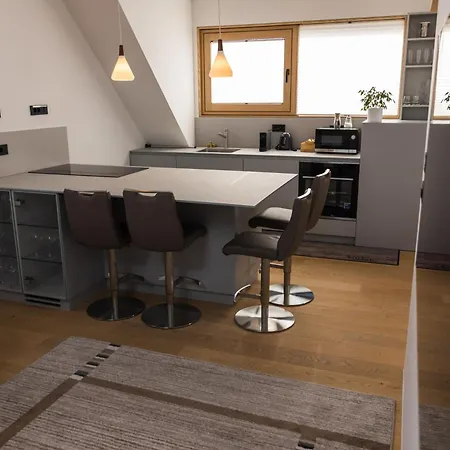 شقة V22 - Premium Apartements *