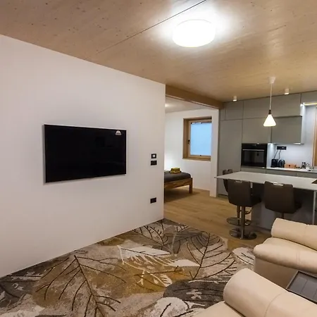 V22 - Premium Apartements شقة ليوبليانا