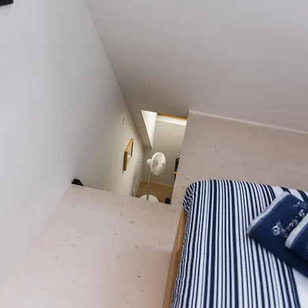شقة V22 - Premium Apartements ليوبليانا