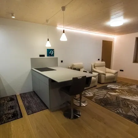 شقة V22 - Premium Apartements