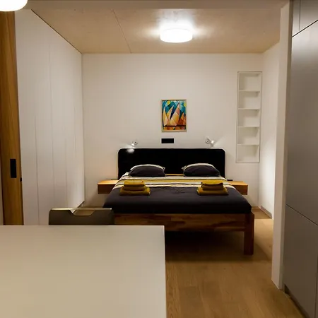 شقة V22 - Premium Apartements