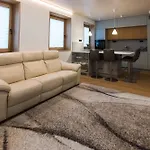 V22 - Premium Apartements Apartamento Liubliana