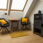 V22 - Premium Apartements * Liubliana