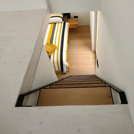 V22 - Premium Apartements Apartamento *