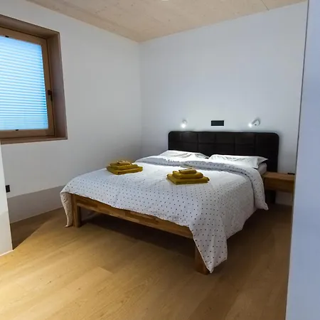 아파트 V22 - Premium Apartements