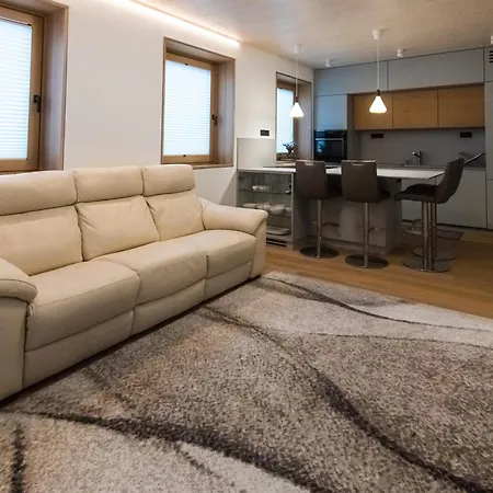 V22 - Premium Apartements Appartement Ljubljana