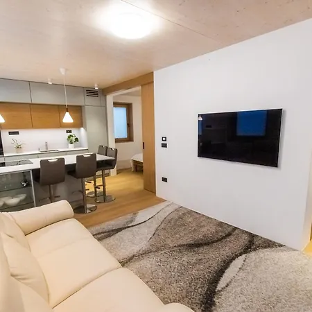 아파트 V22 - Premium Apartements *