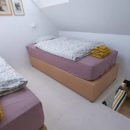 Appartement V22 - Premium Apartements *