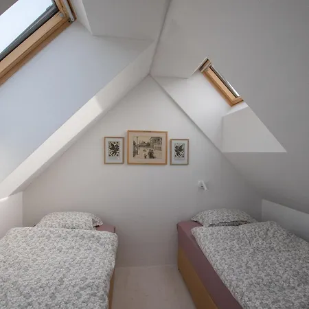 V22 - Premium Apartements Apartamento *