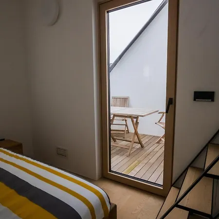 V22 - Premium Apartements * Liubliana