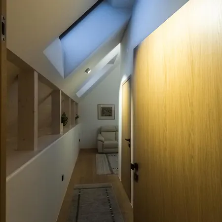 아파트 V22 - Premium Apartements