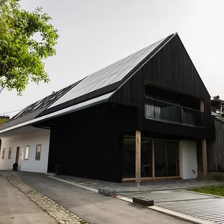 V22 - Premium Apartements * 류블랴나