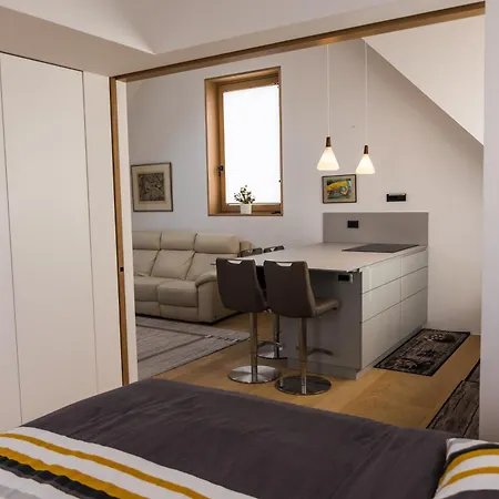 아파트 V22 - Premium Apartements