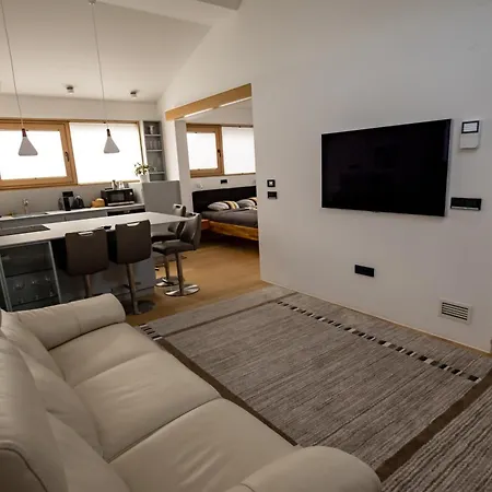 V22 - Premium Apartements Apartamento *