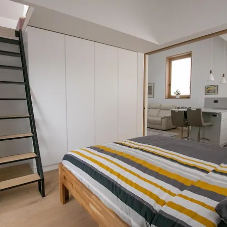 아파트 V22 - Premium Apartements *