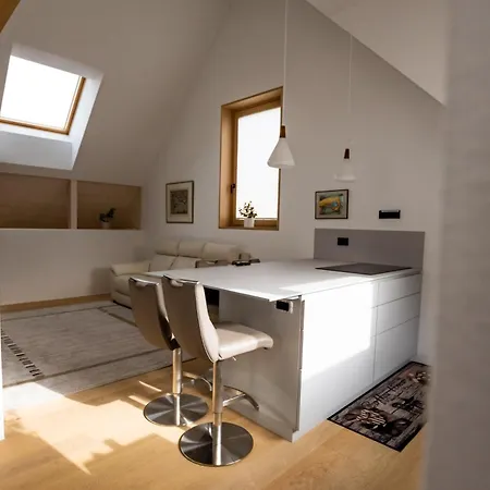 V22 - Premium Apartements Appartement
