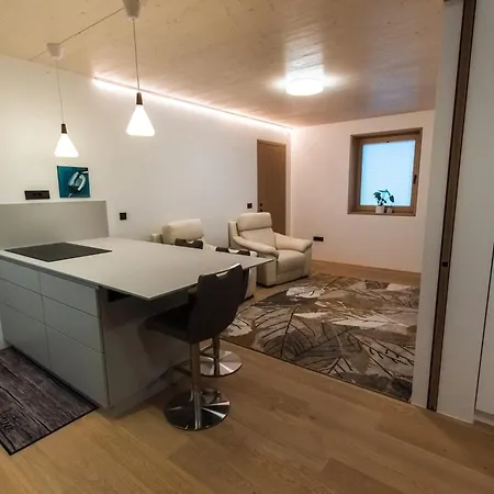 V22 - Premium Apartements Appartement *