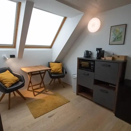 V22 - Premium Apartements Ljubljana