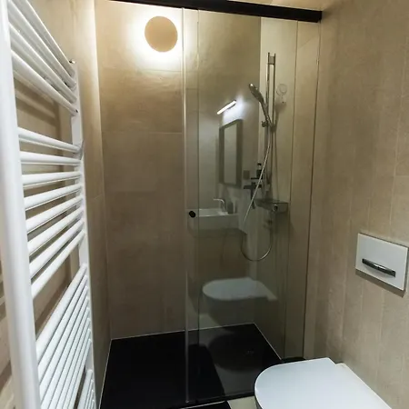 V22 - Premium Apartements Apartamento *