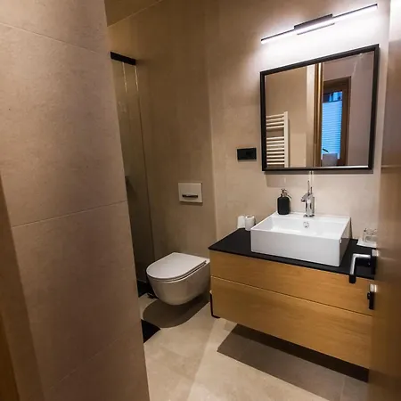 아파트 V22 - Premium Apartements