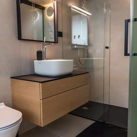 V22 - Premium Apartements