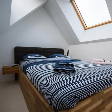 V22 - Premium Apartements Apartamento *