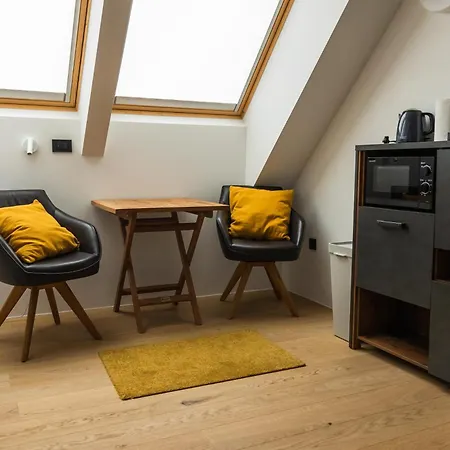 V22 - Premium Apartements * 류블랴나