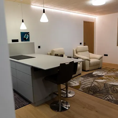 아파트 V22 - Premium Apartements 류블랴나