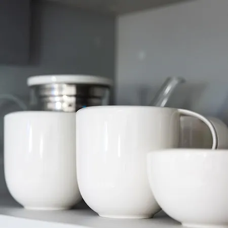 아파트 V22 - Premium Apartements *