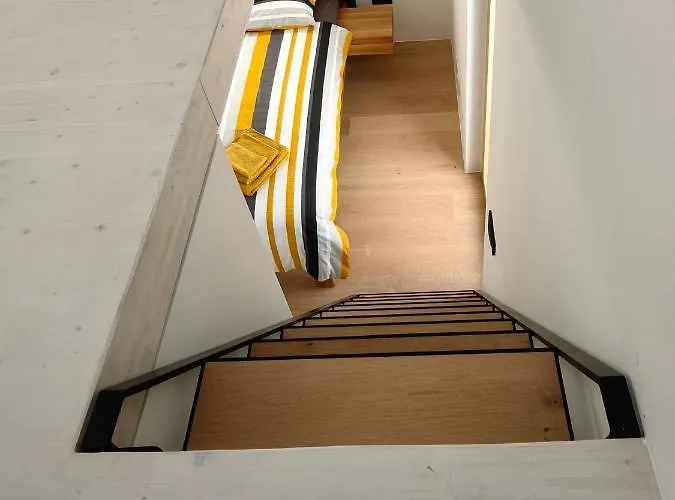 V22 - Premium Apartements Apartamento *