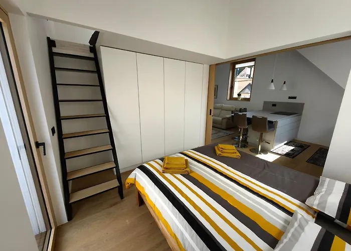 V22 - Premium Apartements Apartamento