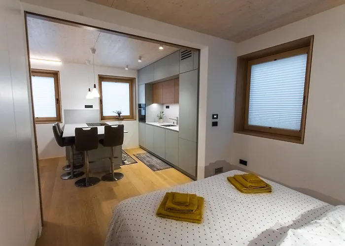 Apartment V22 - Premium Apartements *