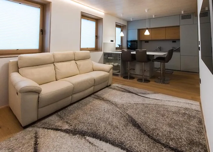 V22 - Premium Apartements Apartment Ljubljana