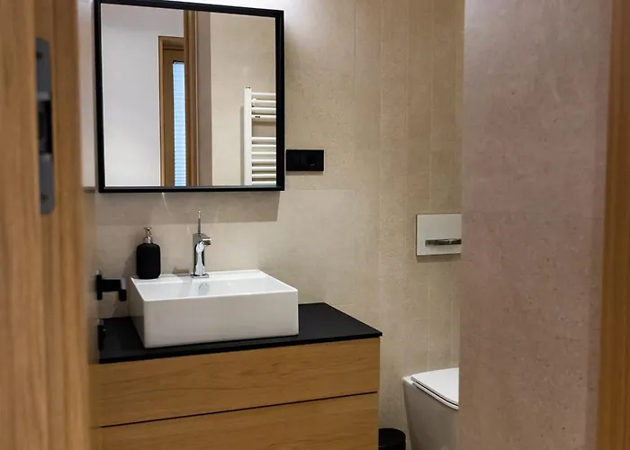 V22 - Premium Apartements * Liubliana