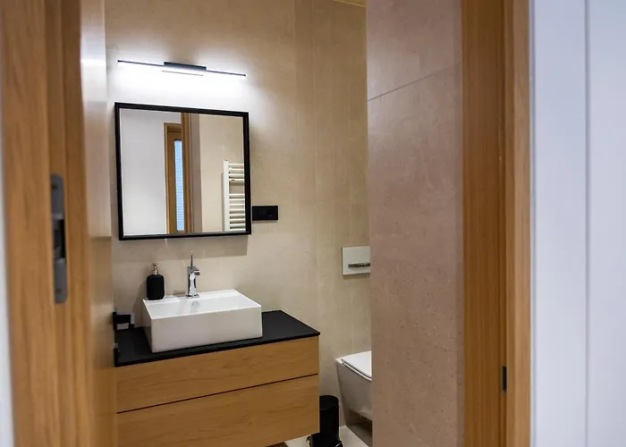 V22 - Premium Apartements Liubliana