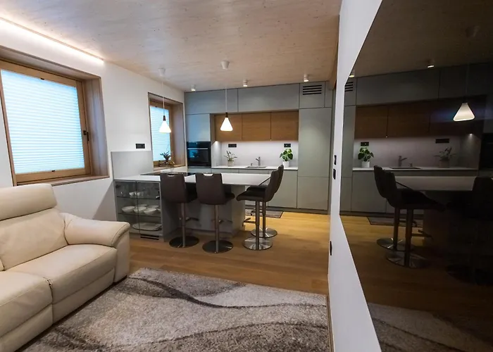 V22 - Premium Apartements Apartment